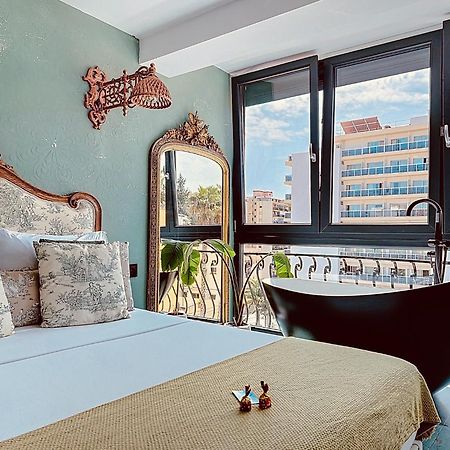 토레몰리노스 Alhambra Deco Homtels 아파트 외부 사진