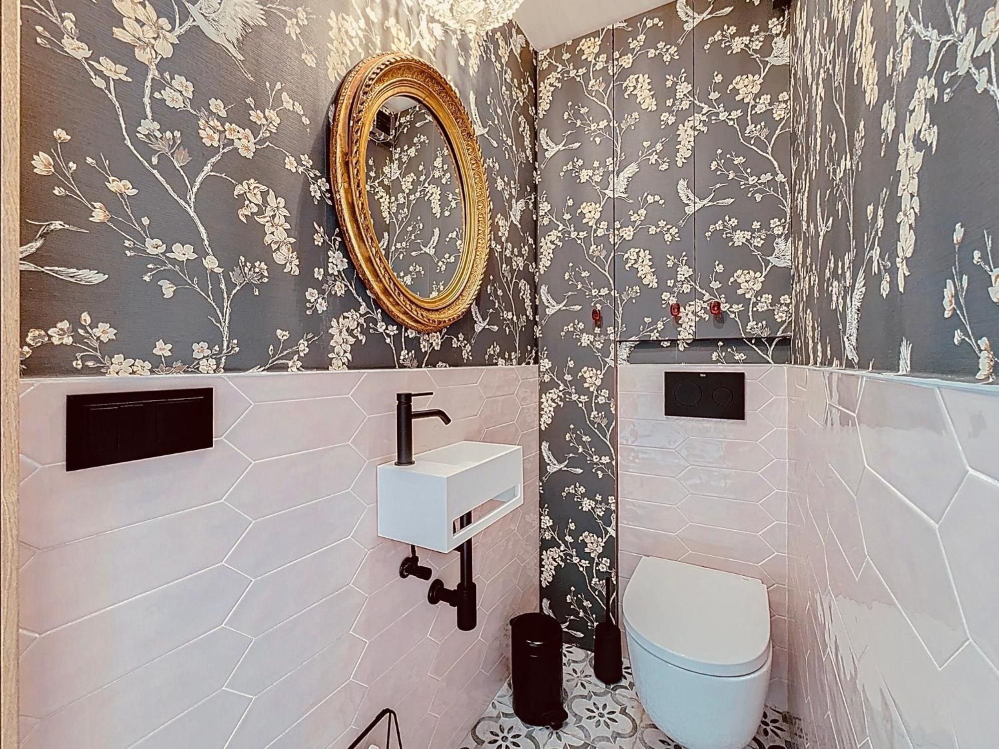 토레몰리노스 Alhambra Deco Homtels 아파트 외부 사진