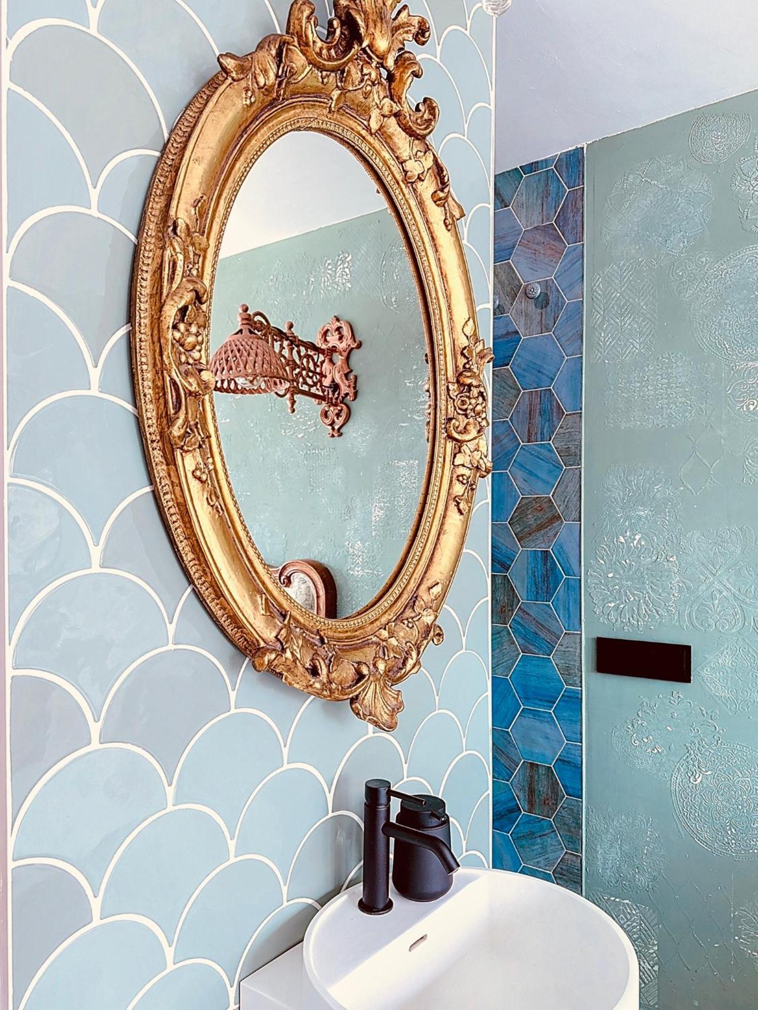 토레몰리노스 Alhambra Deco Homtels 아파트 외부 사진